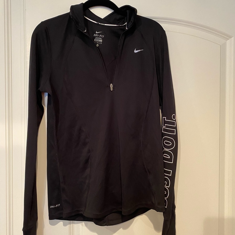 Nike Quarter Zip